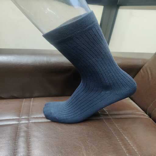 BAMBOO FORMAL SOCKS